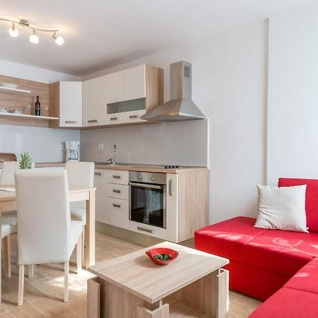 Apartment Magnolia Дубровник Екстер'єр фото