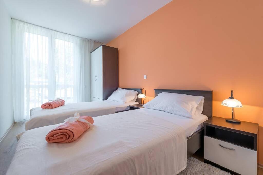 Apartment Magnolia Дубровник Екстер'єр фото