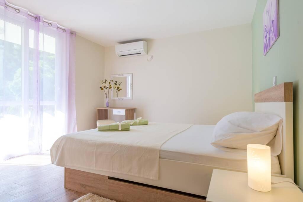 Apartment Magnolia Дубровник Екстер'єр фото